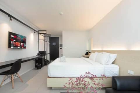 BOOK Design Hotel — photo 9