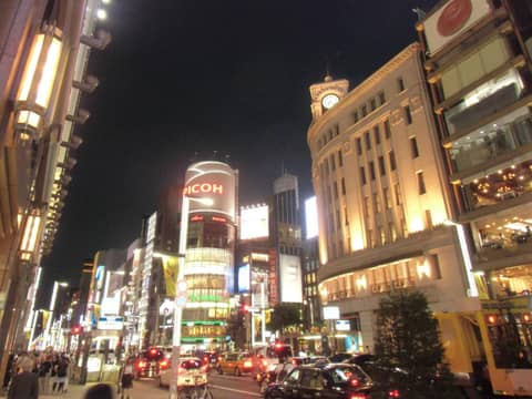 Hotel Monterey Lasoeur Ginza — photo 3
