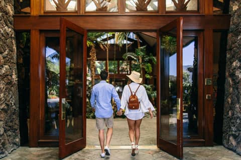 Catamaran Resort Hotel and Spa — photo 4