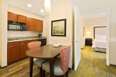 Homewood Suites by Hilton Denver West - Lakewood — photo 2