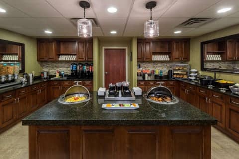 Homewood Suites by Hilton Denver West - Lakewood — photo 5