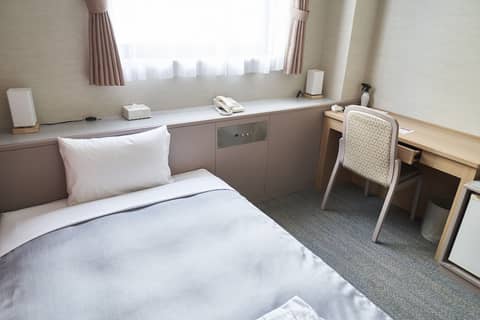 Hotel Hamilton Sapporo — photo 4