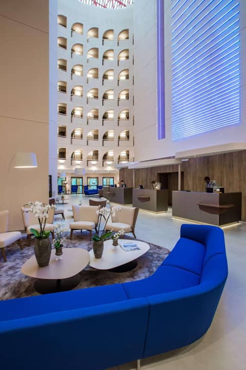 Radisson Blu Hotel, Lyon — photo 4