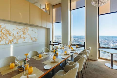 Radisson Blu Hotel, Lyon — photo 6