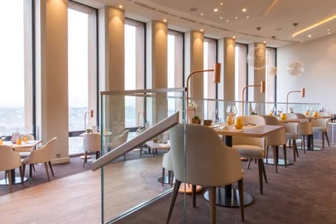 Radisson Blu Hotel, Lyon — photo 9