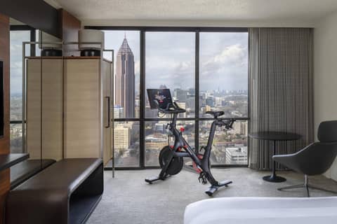 Atlanta Marriott Marquis — photo 8