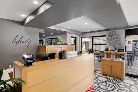 Infinity Hotel San Francisco, Tapestry Collection by Hilton — photo 7