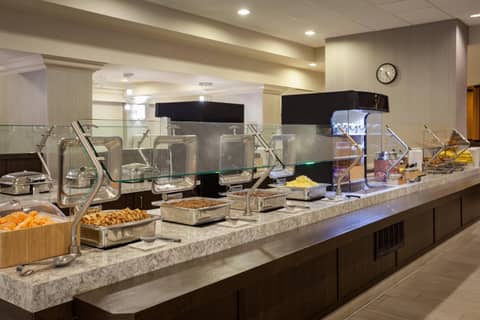 SpringHill Suites by Marriott Orlando Lake Buena Vista in Marriott Village — photo 8