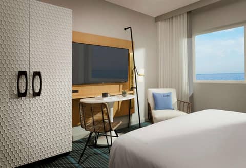 The Monsaraz San Diego, Tapestry Collection By Hilton — photo 2