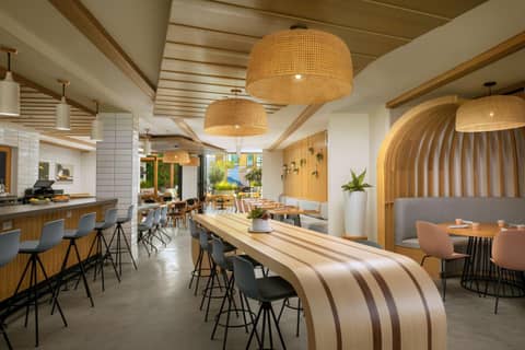 The Monsaraz San Diego, Tapestry Collection By Hilton — photo 4