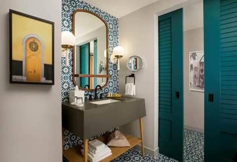The Monsaraz San Diego, Tapestry Collection By Hilton — photo 7