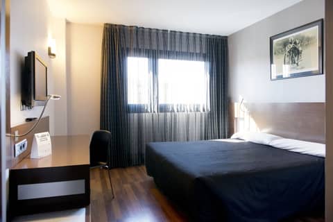 Basic Double Room — the supplier's photographs — photo 1