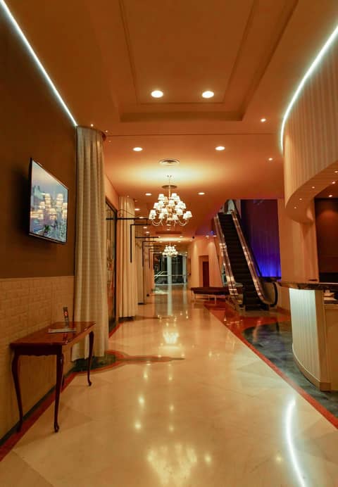 Howard Johnson Plaza by Wyndham Buenos Aires Florida Street — photo 4