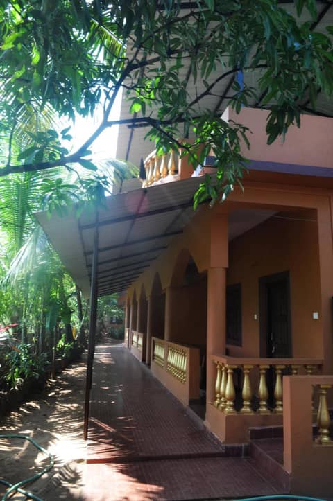 Anjuna Hideout — photo 5