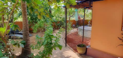 Anjuna Hideout — photo 7