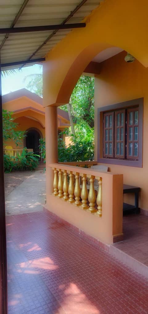 Anjuna Hideout — photo 8