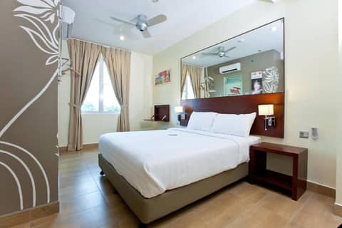 Nio Hotel — photo 2