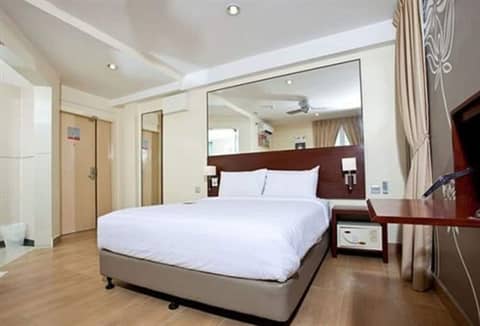 Nio Hotel — photo 3