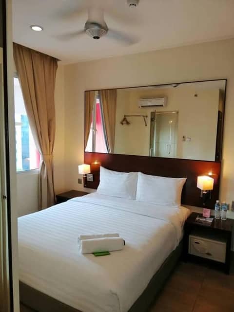 Nio Hotel — photo 5