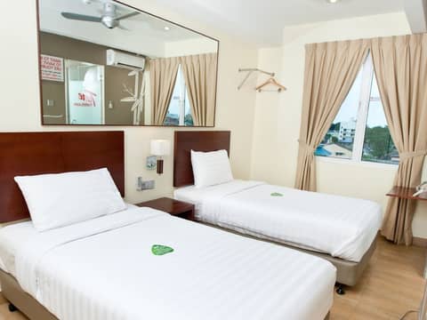 Nio Hotel — photo 7