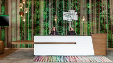 Holiday Inn Munich - Leuchtenbergring by IHG — photo 3