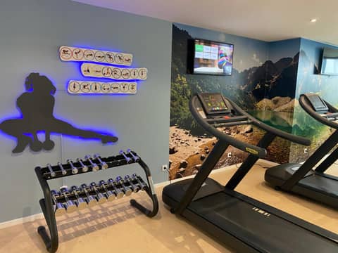Holiday Inn Munich - Leuchtenbergring by IHG — photo 4