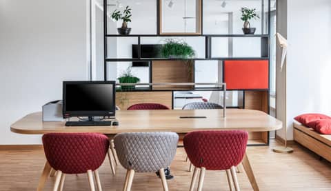 Holiday Inn Munich - Leuchtenbergring by IHG — photo 6