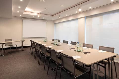 Holiday Inn Munich - Leuchtenbergring by IHG — photo 7