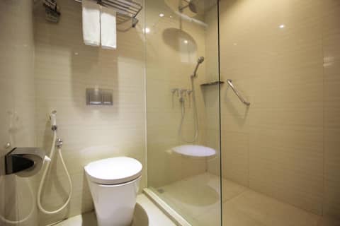 Hotel Santika Premiere Jogja — photo 3