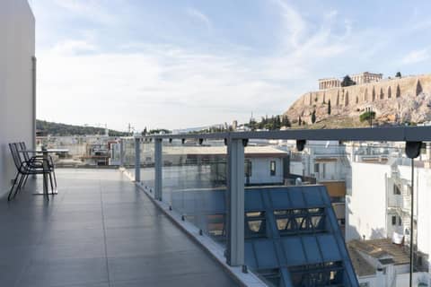 The Athens Gate Hotel — photo 3