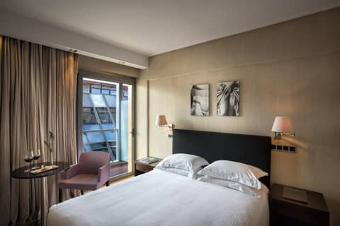 The Athens Gate Hotel — photo 5