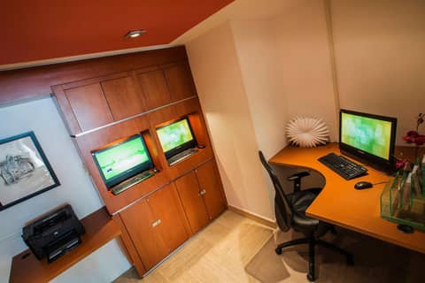 Courtyard by Marriott San Juan Miramar — photo 2