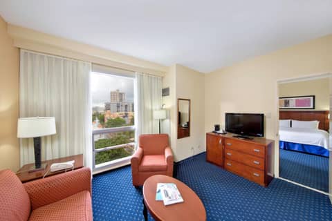 Courtyard by Marriott San Juan Miramar — photo 3