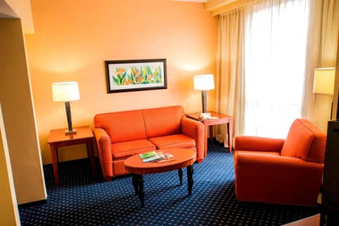 Courtyard by Marriott San Juan Miramar — photo 5