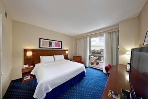 Courtyard by Marriott San Juan Miramar — photo 8