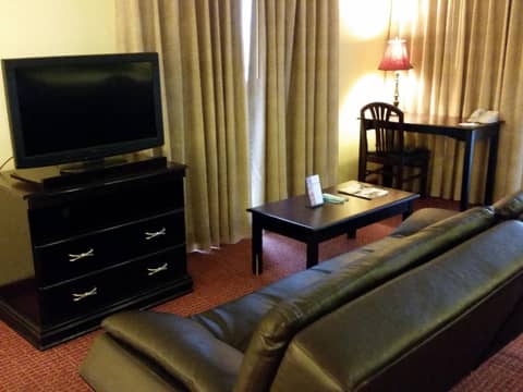 Hawthorn Extended Stay by Wyndham Columbus — photo 2
