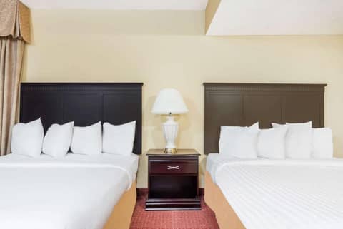Hawthorn Extended Stay by Wyndham Columbus — photo 3
