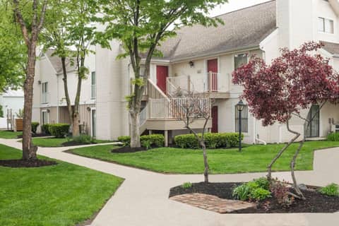 Hawthorn Extended Stay by Wyndham Columbus — photo 5