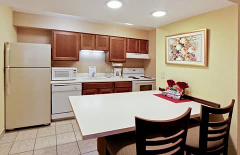 Hawthorn Extended Stay by Wyndham Columbus — photo 6