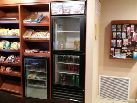 Hawthorn Extended Stay by Wyndham Columbus — photo 8