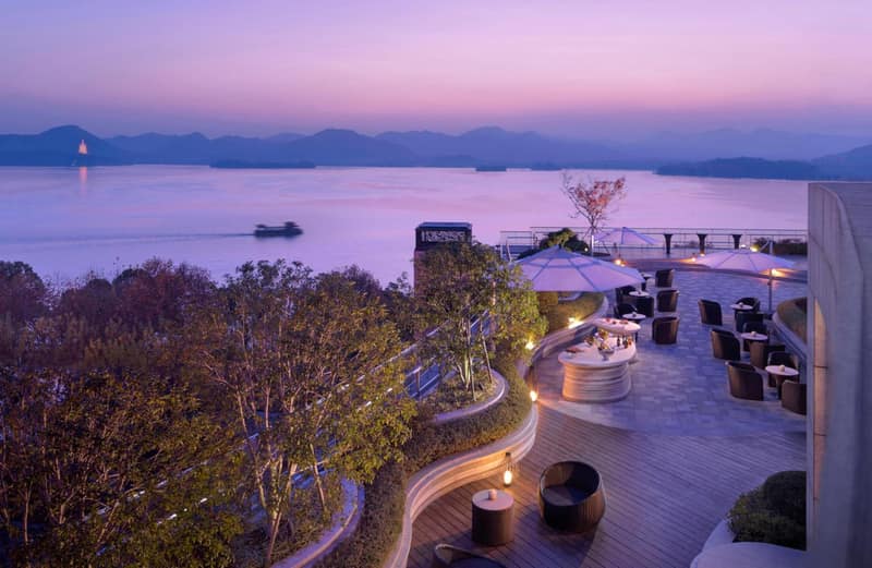 Grand Hyatt Hangzhou — photo 1