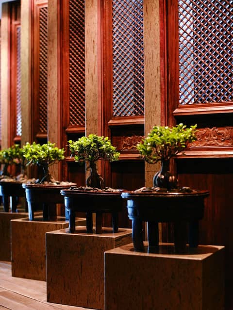 Grand Hyatt Hangzhou — photo 2