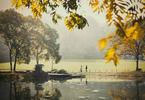 Grand Hyatt Hangzhou — photo 5