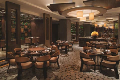 Grand Hyatt Hangzhou — photo 6
