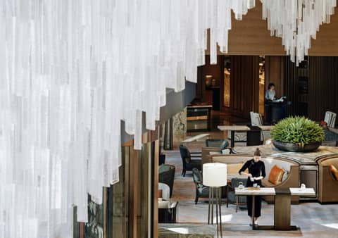 Grand Hyatt Hangzhou — photo 9