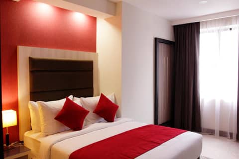 Verdant Hill Hotel Kuala Lumpur — photo 2