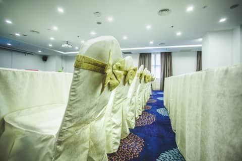 Verdant Hill Hotel Kuala Lumpur — photo 5