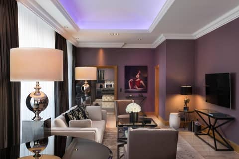 Hotel Palace Berlin — photo 4