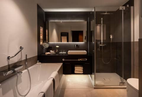 Hotel Palace Berlin — photo 9
