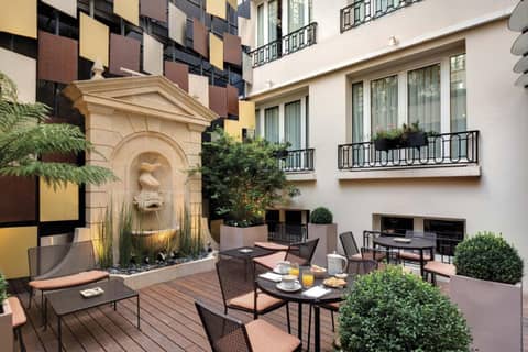 Rochester Champs Elysees — photo 4